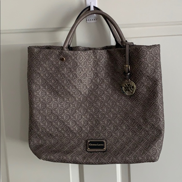 Christian Lacroix Bag - NWOT - Picture 1 of 8